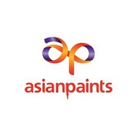 Asian Paints logo
