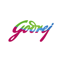 Godrej logo