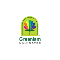 Greenlam logo