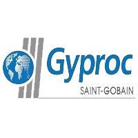 Gyproc logo