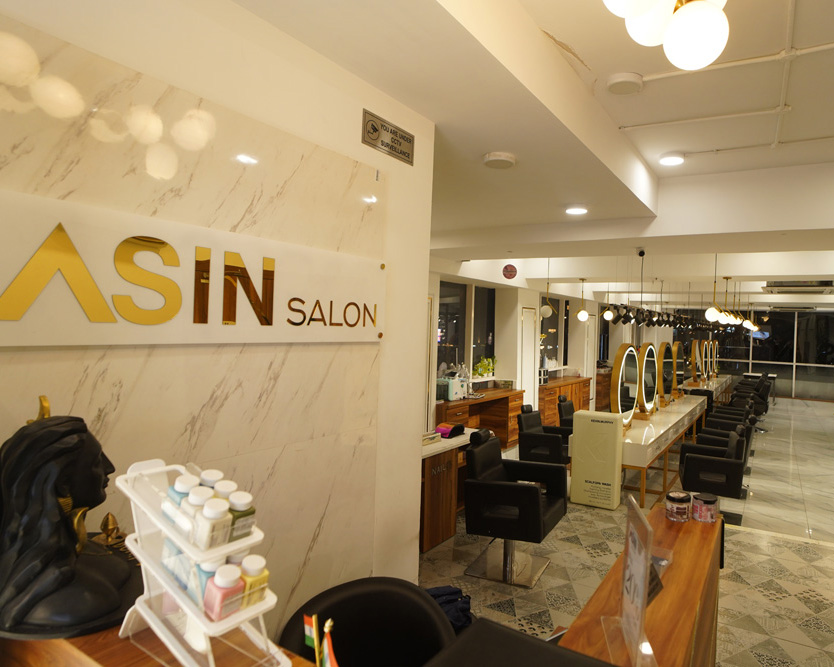 cafe and restaurant interior design