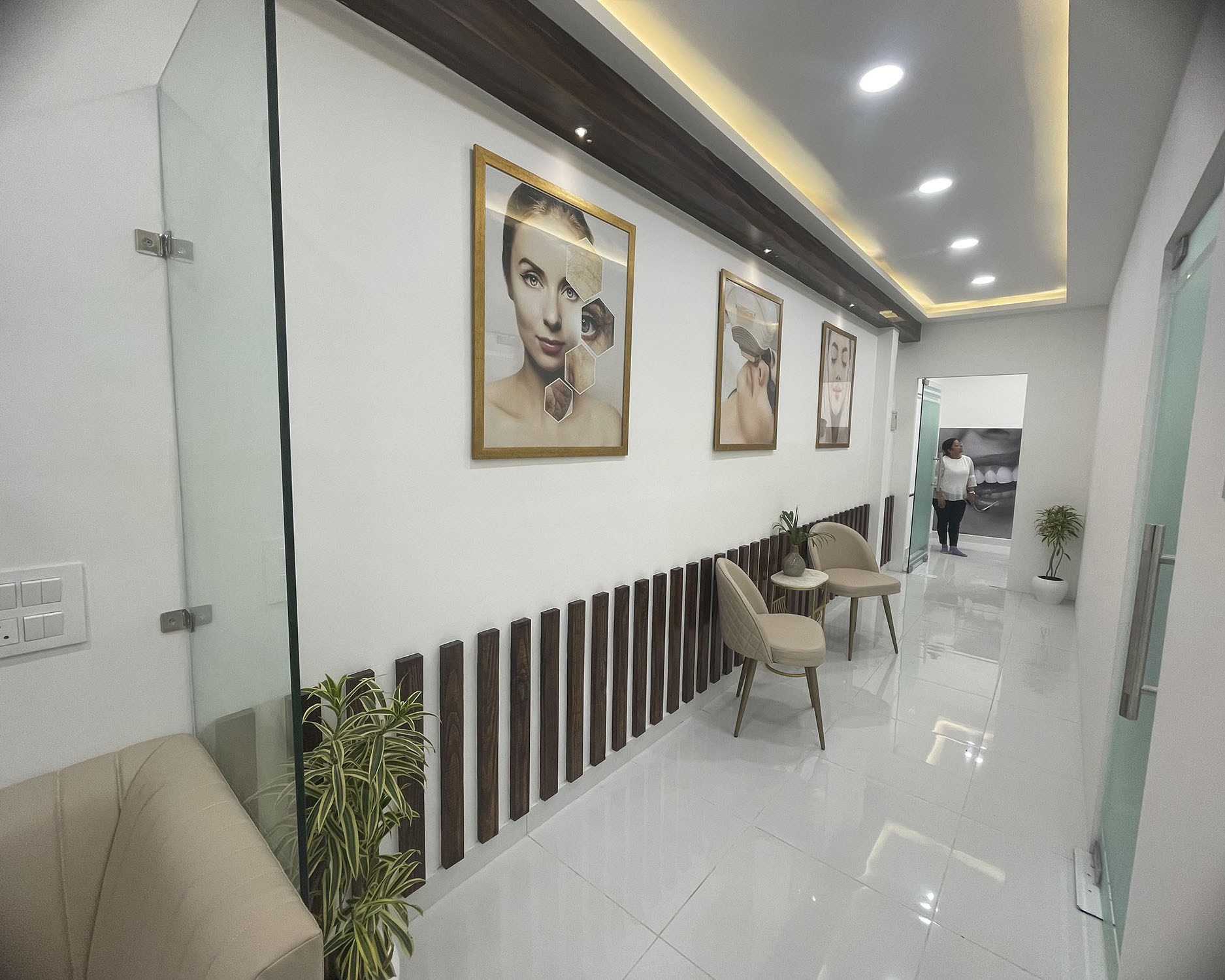 luxury home interior design