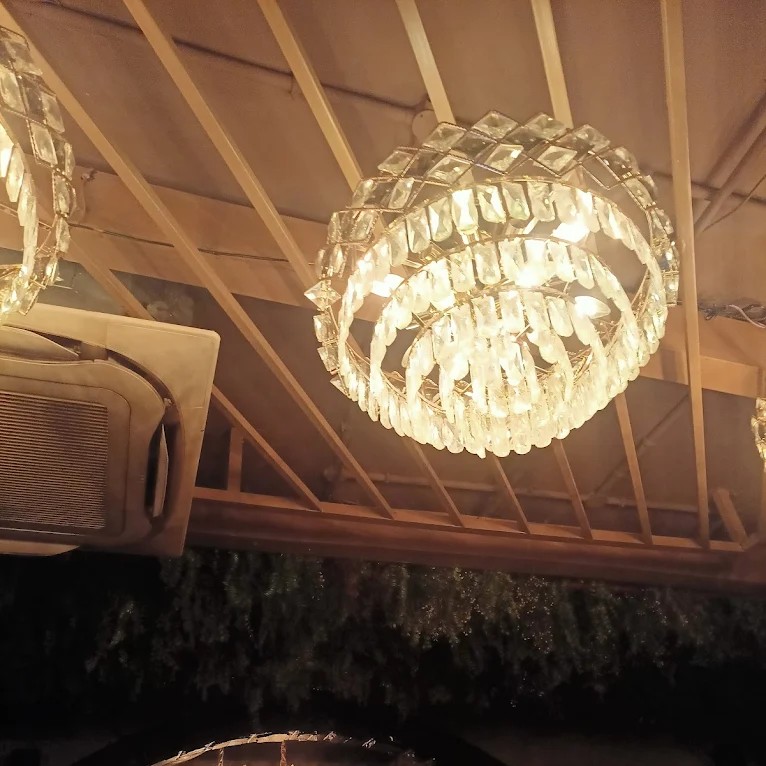 cafe interior designer services in faridabad