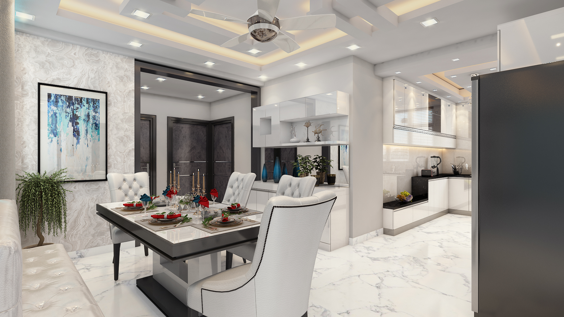 residential interior designer services in gurgaon