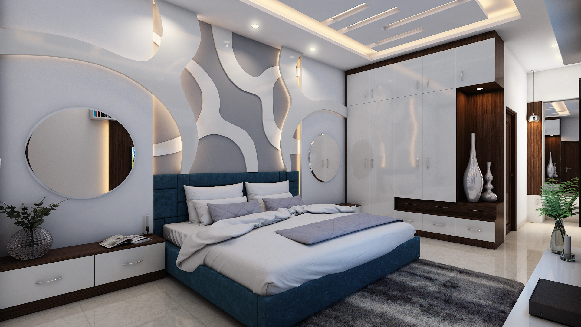 residential interior designer in gurgaon