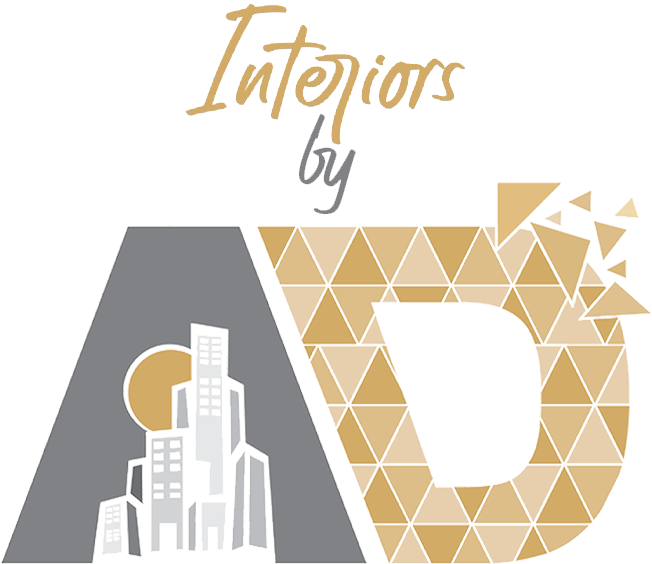 Interiors by AD Logo