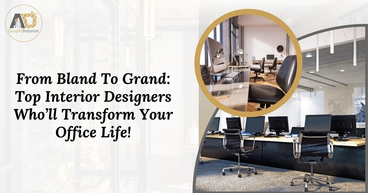 From Simple to Stunning: Top Interior Designers Who’ll Change Your ...