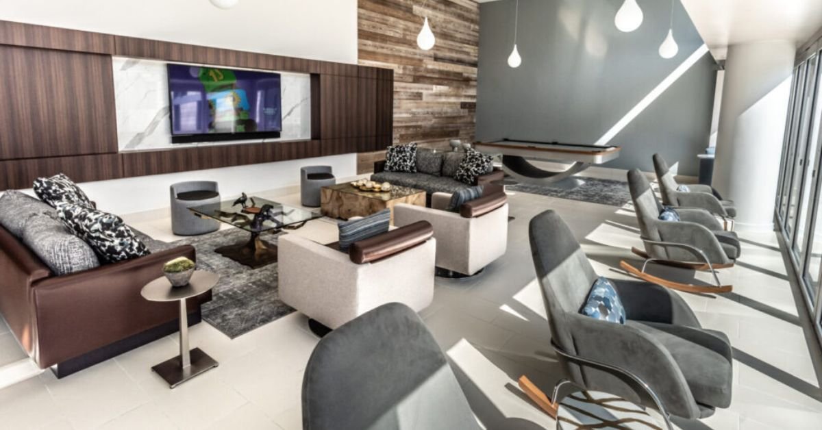 Innovative Office Interior Design Tips For Maximum Productivity