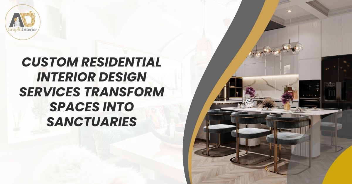 residential interior designing services in delhi