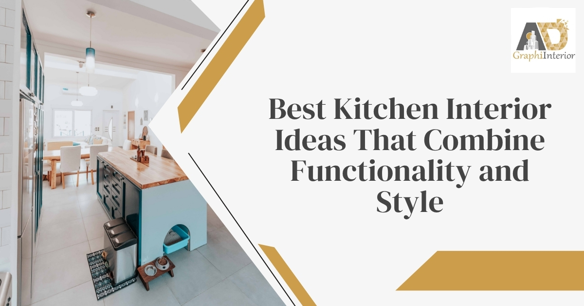 Best Kitchen Interior