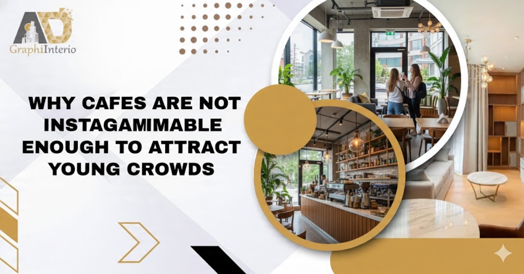 Why Many Restaurants Close Within a Year Due to Interior Flaws