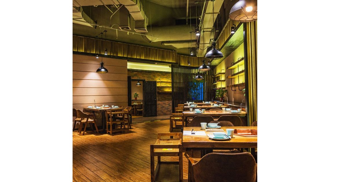 Cafe interior designer in Faridabad & Gurgaon Cafe interior designer in Faridabad & Gurgaon