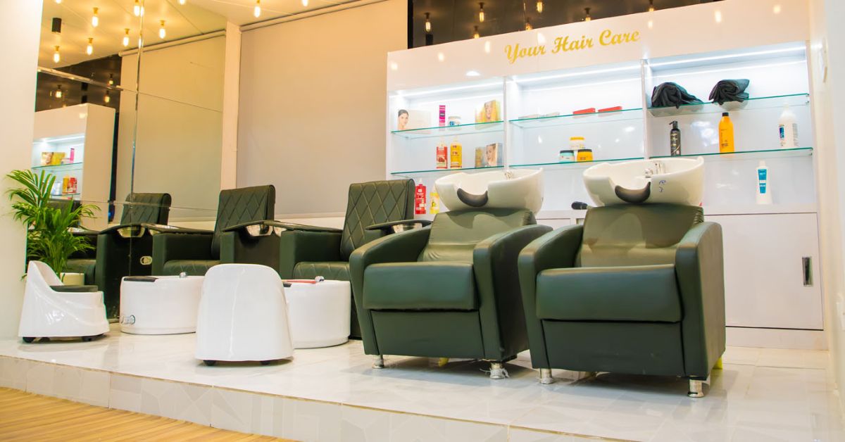 Commercial Interior Designers in Noida