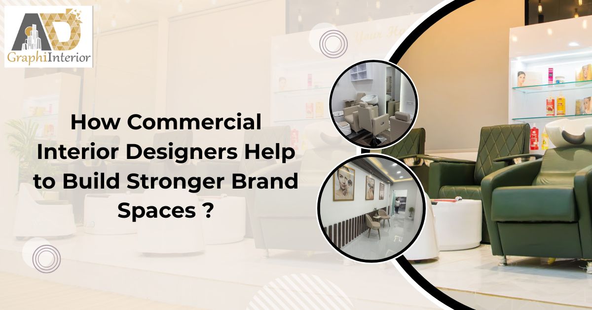 restaurant interior designers in Noida