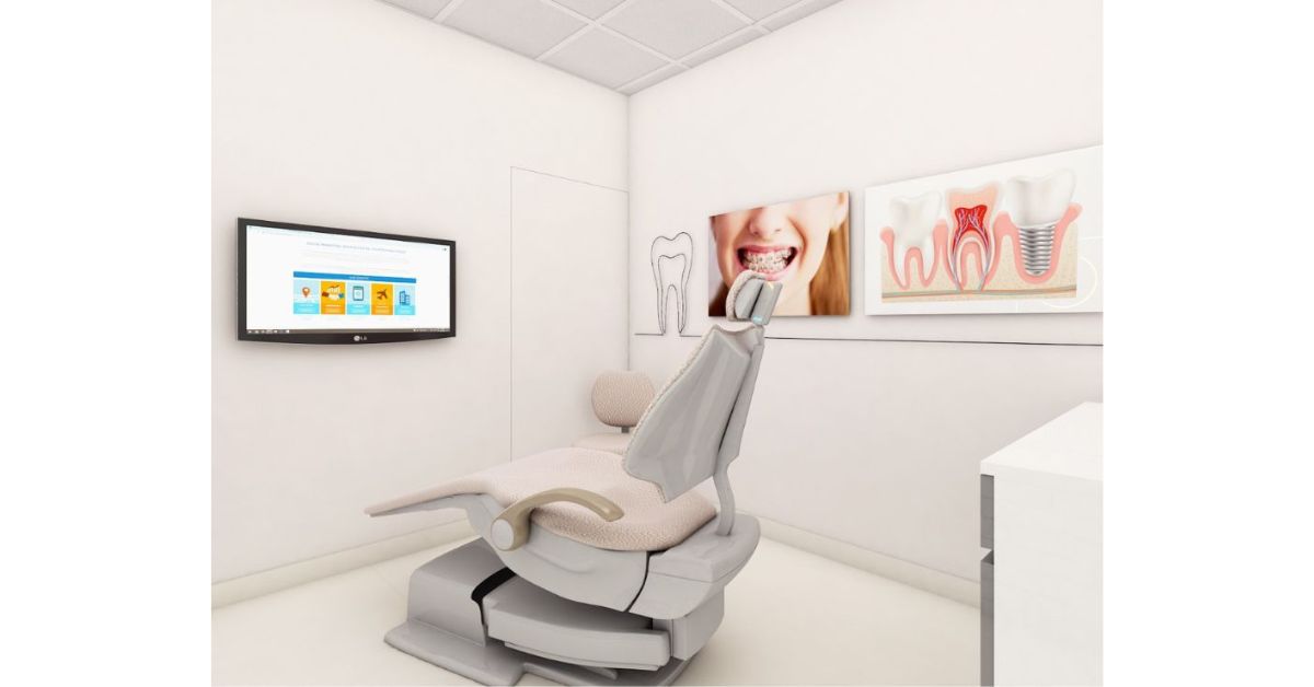 interior designer for dental clinic in noida interior designer for dental clinic in noida