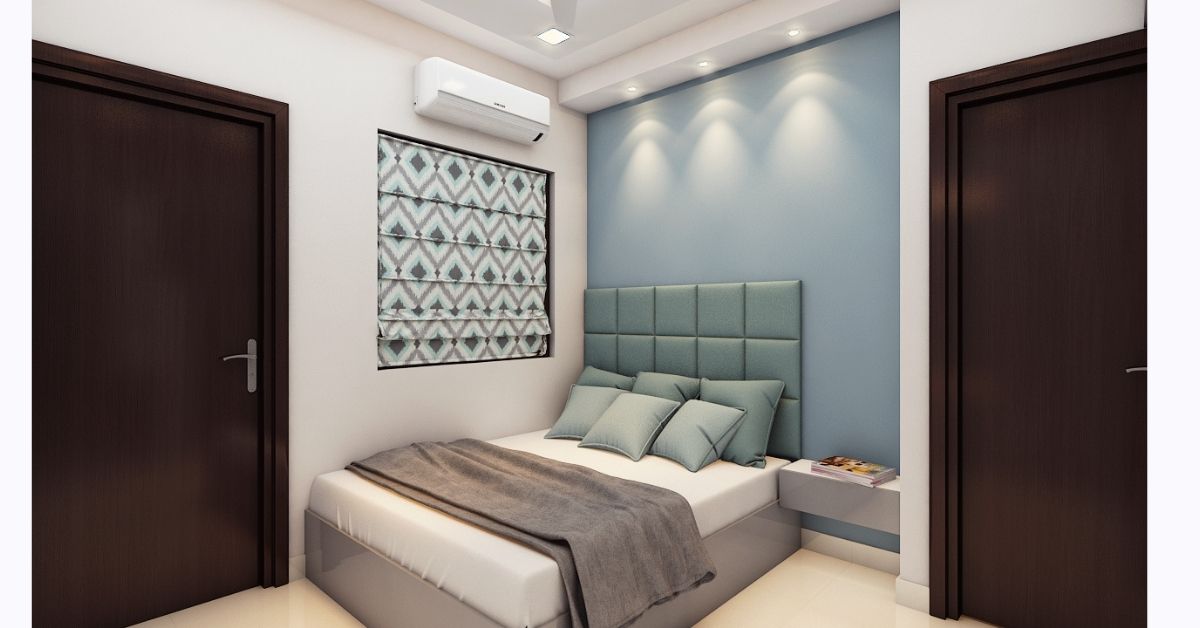 bedroom interior designer in Gurgaon bedroom interior designer in Gurgaon