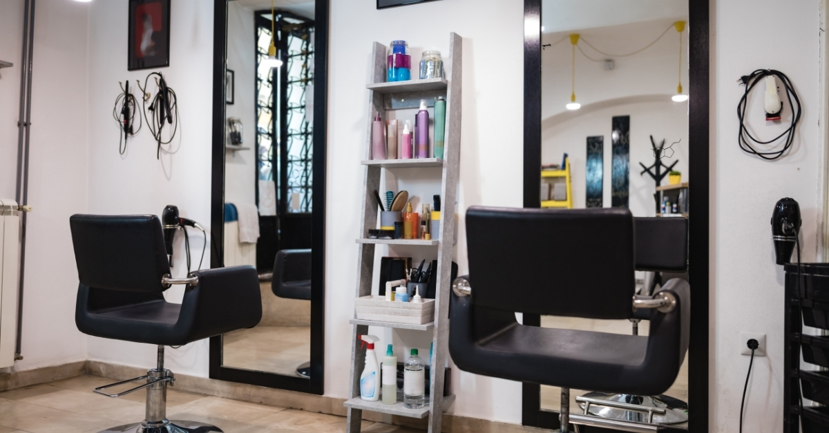 Interior Designer For Salon In Gurgaon Interior Designer For Salon In Gurgaon