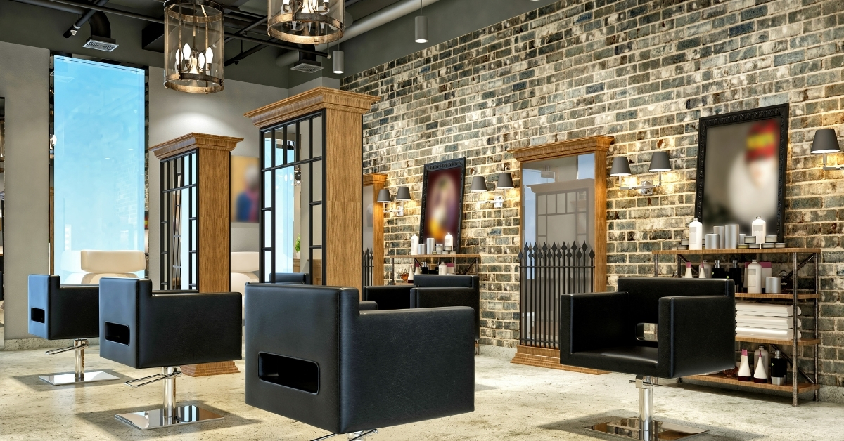 Salon Interior Designer Services In Gurgaon Salon Interior Designer Services In Gurgaon